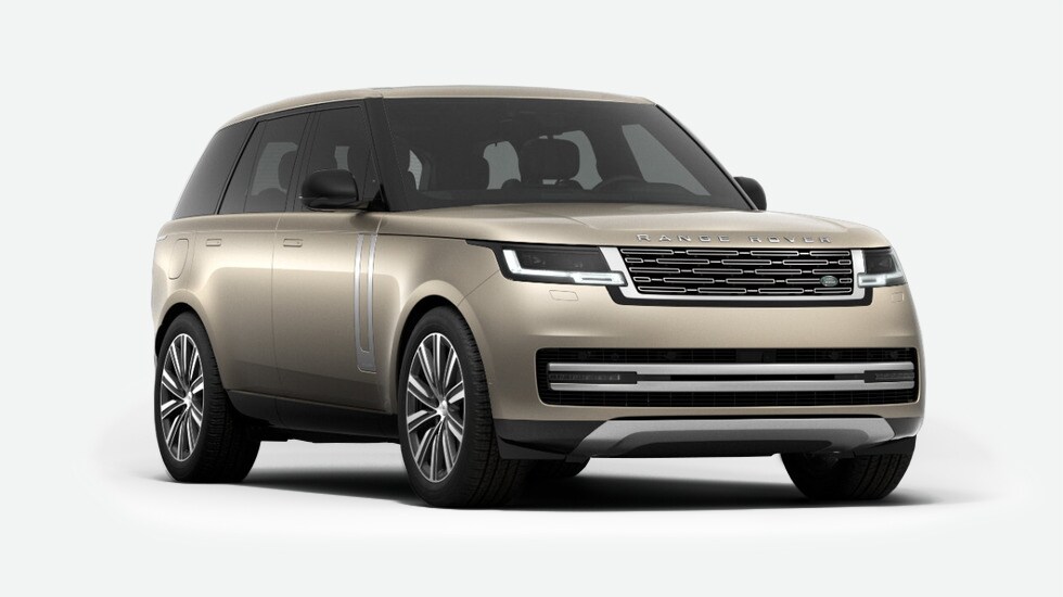 Luxury SUV | Tutte le specifiche e i modelli | Range Rover