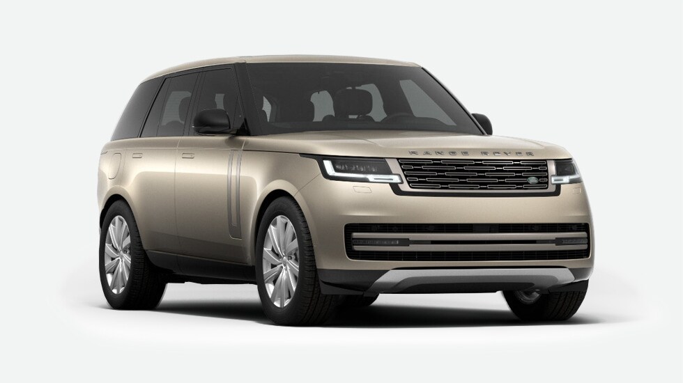 Range Rover | Models and Specifications | Range Rover