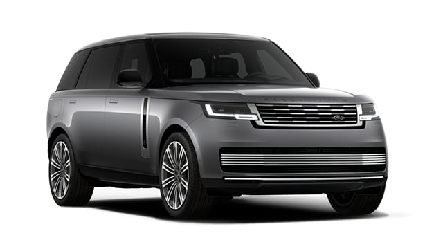 揽胜SV尊荣创世版