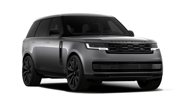 揽胜SV尊荣创世版