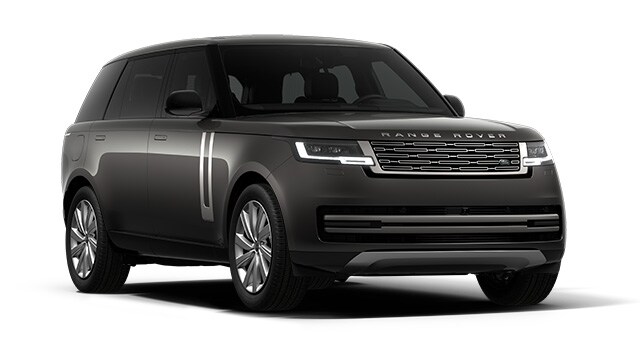 Range Rover SE