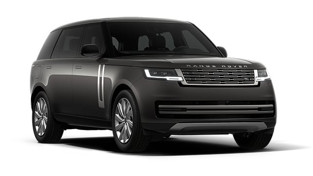 Range Rover SE