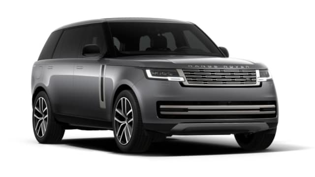 Range Rover HSE