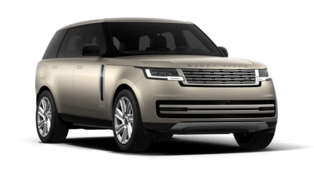 Range Rover HSE