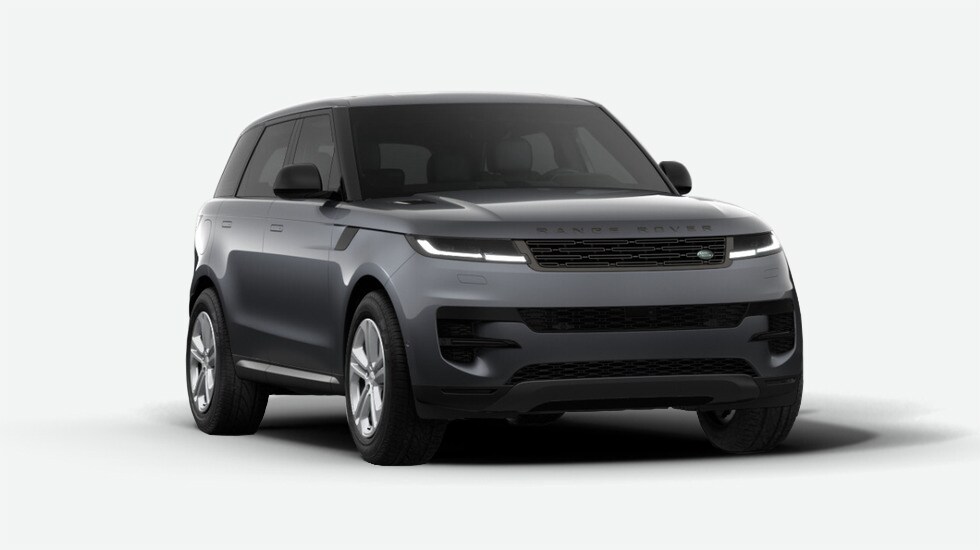 Range Rover Basic Models Range Rover Sport | Models and Specifications | Range Rover