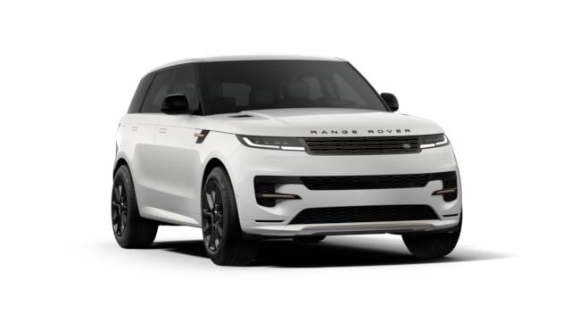 Range Rover Sport Dynamic SE