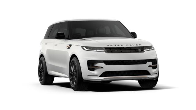 Range Rover Sport Models & Specifications | Choose Your SUV