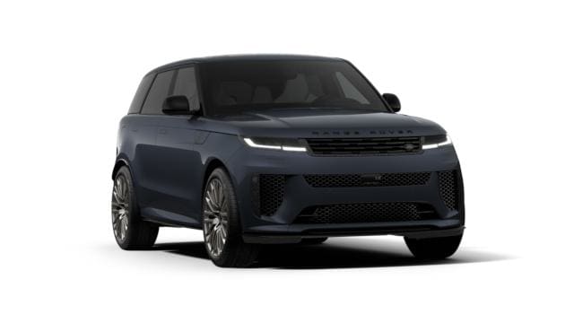 Range Rover Sport SV Carbon
