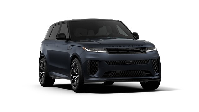 Range Rover Sport SV Carbon