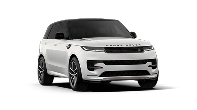 Range Rover Sport Autobiography