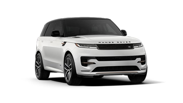 Range Rover Sport Autobiography