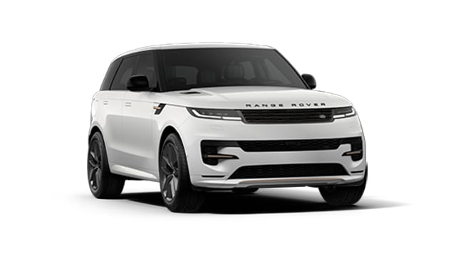 Range Rover Sport Dynamic HSE