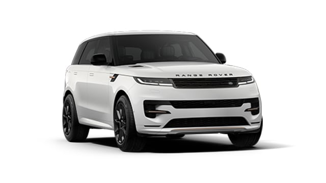 Range Rover Sport Dynamic SE