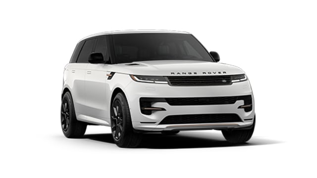 Range Rover Sport Dynamic SE