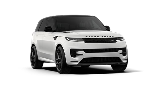 Range Rover Sport Battersea Edition