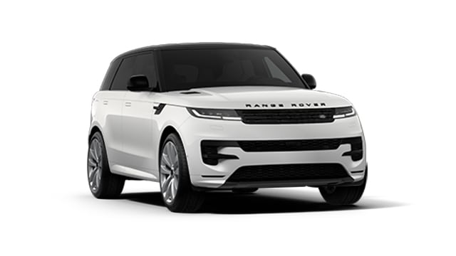 Range Rover Sport Twenty Edition