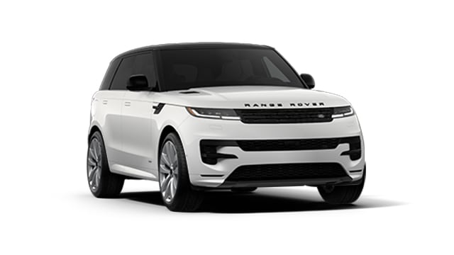 Range Rover Sport Twenty Edition