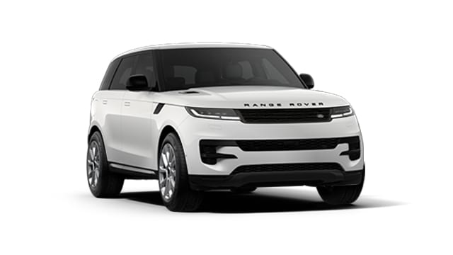 Range Rover Sport SE