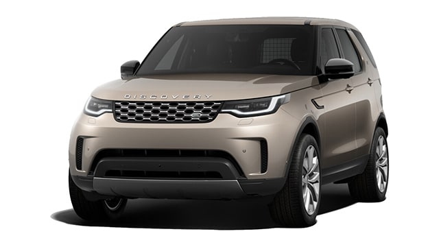 Discovery | Models and Specifications | Land Rover