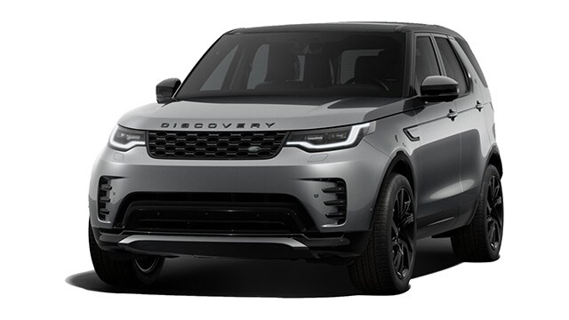Discovery | Models and Specifications | Land Rover
