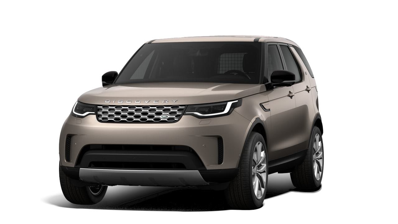 Discovery Commercial SE