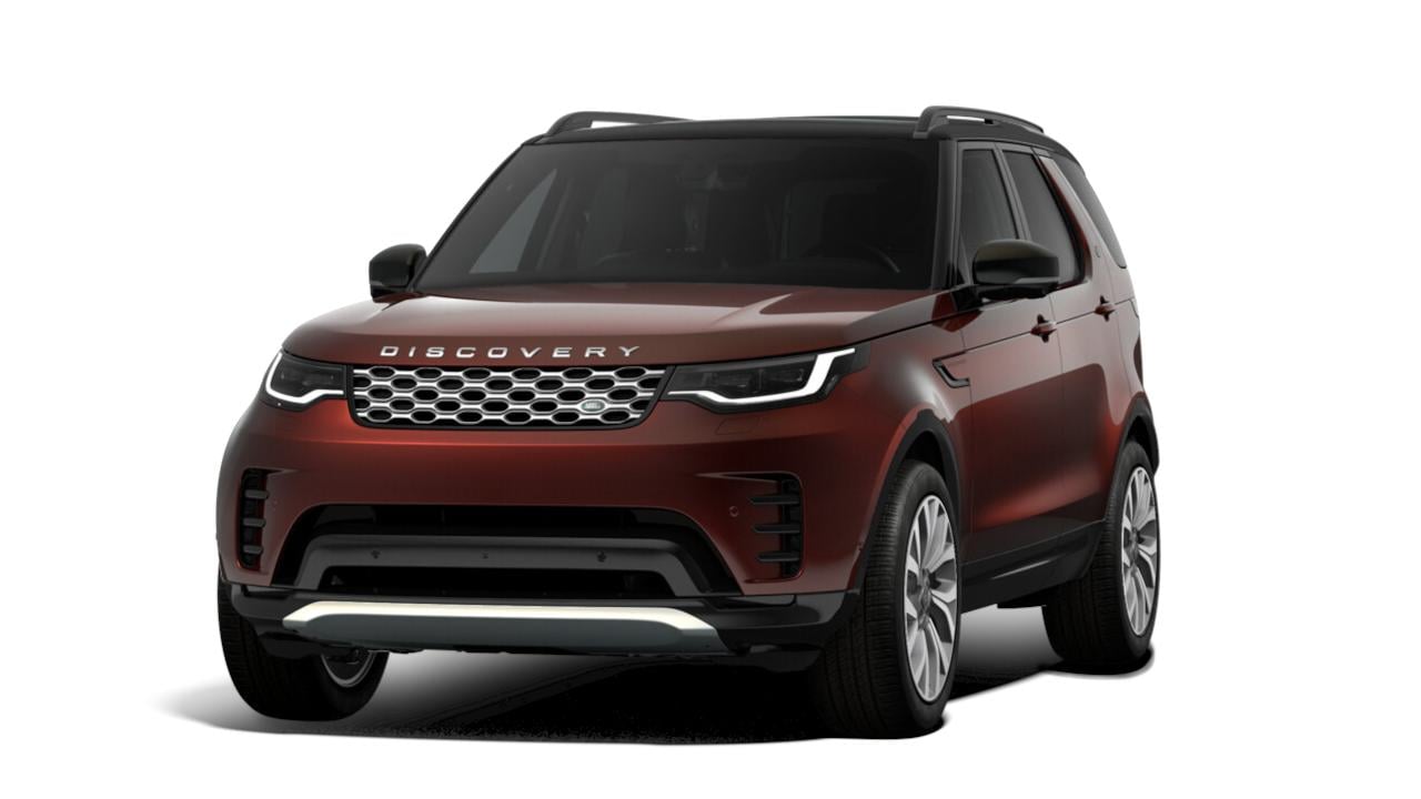 Discovery Gemini
