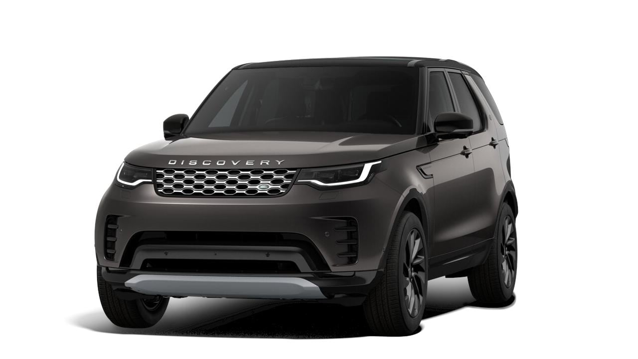 Discovery Metropolitan Edition