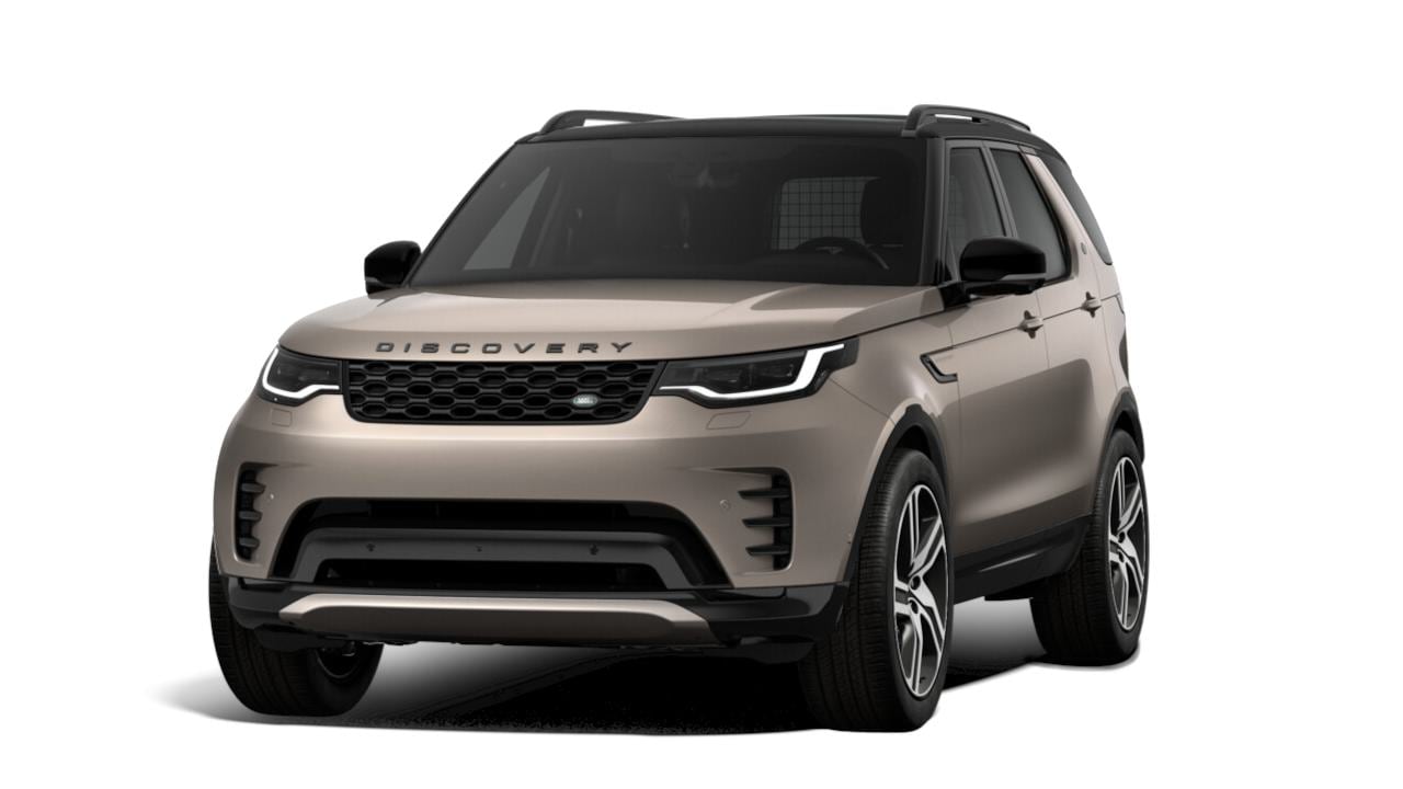 Discovery Commercial Dynamic HSE