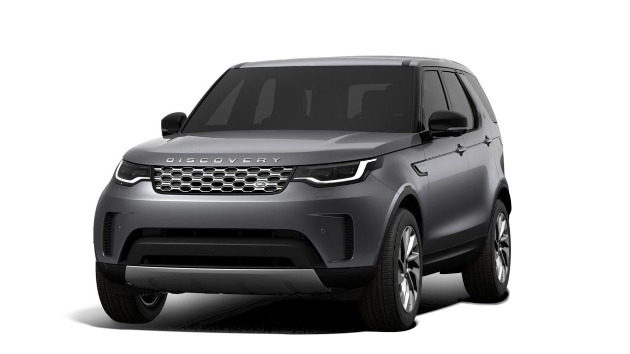 Discovery S