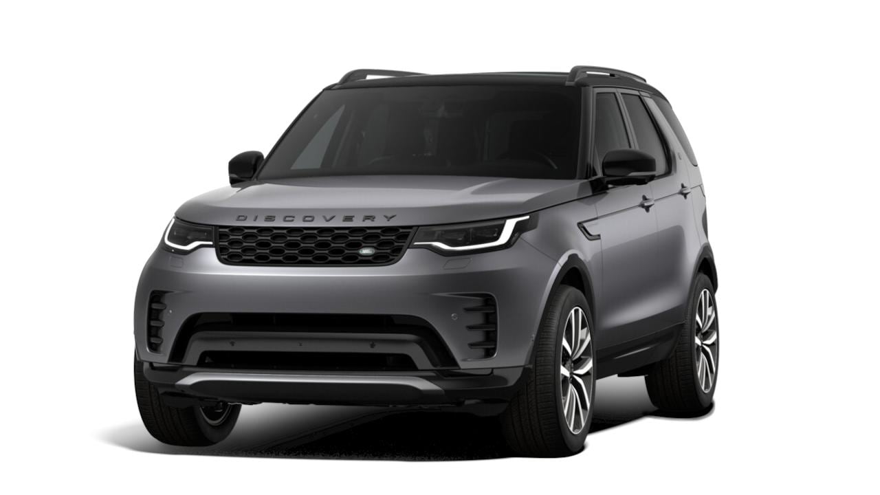 Discovery Dynamic SE