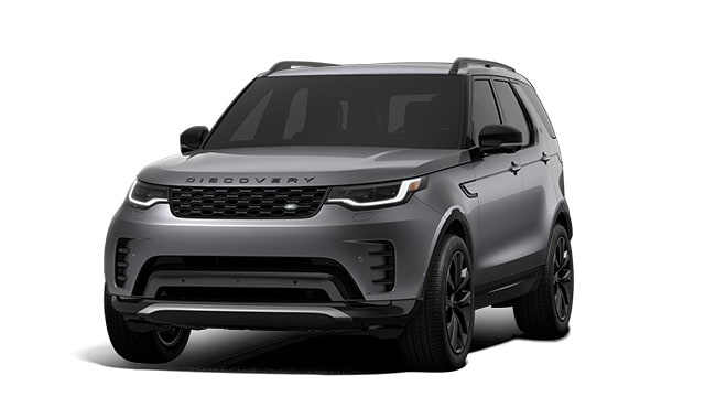 Discovery Dynamic SE
