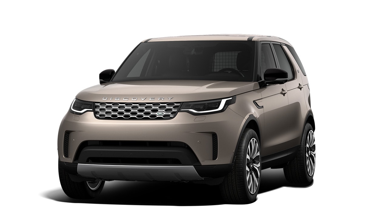 Discovery Commercial SE