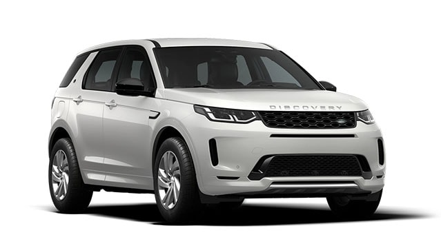 Discovery Sport S