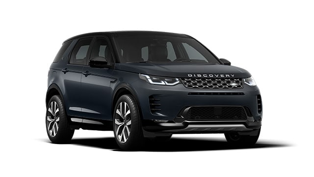 Discovery Sport Metropolitan