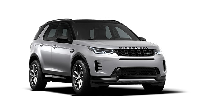 Discovery Sport Landmark