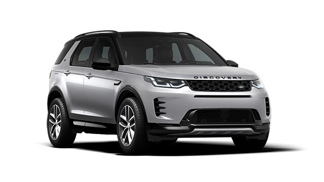Discovery Sport Landmark