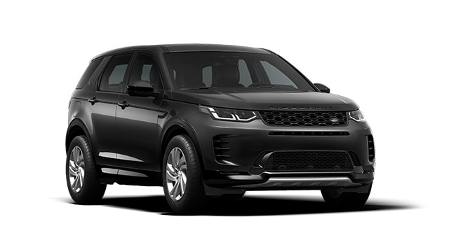 Discovery Sport Dynamic S