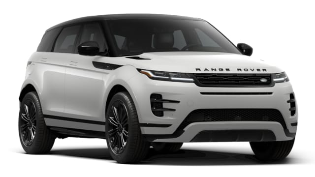 Range Rover Evoque Dynamic SE