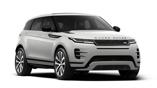 Range Rover Evoque Autobiography