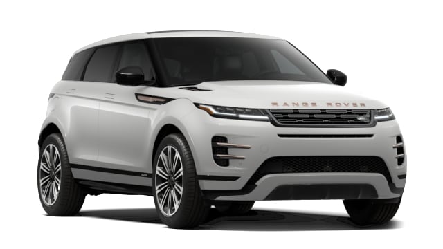 Range Rover Evoque Autobiography