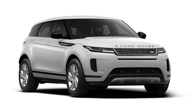 Range Rover Evoque S