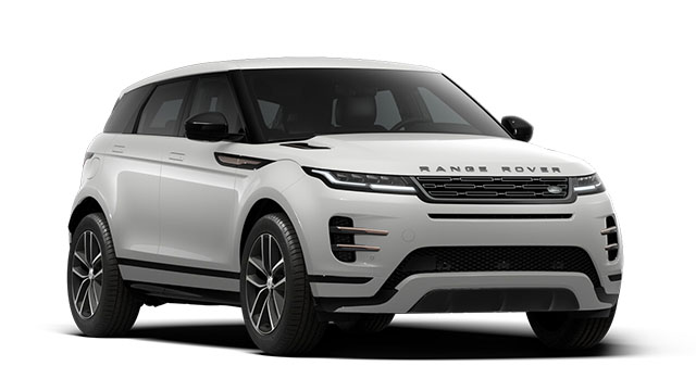 Range Rover Evoque Dynamic SE