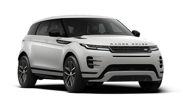 RANGE ROVER EVOQUE DYNAMIC SE