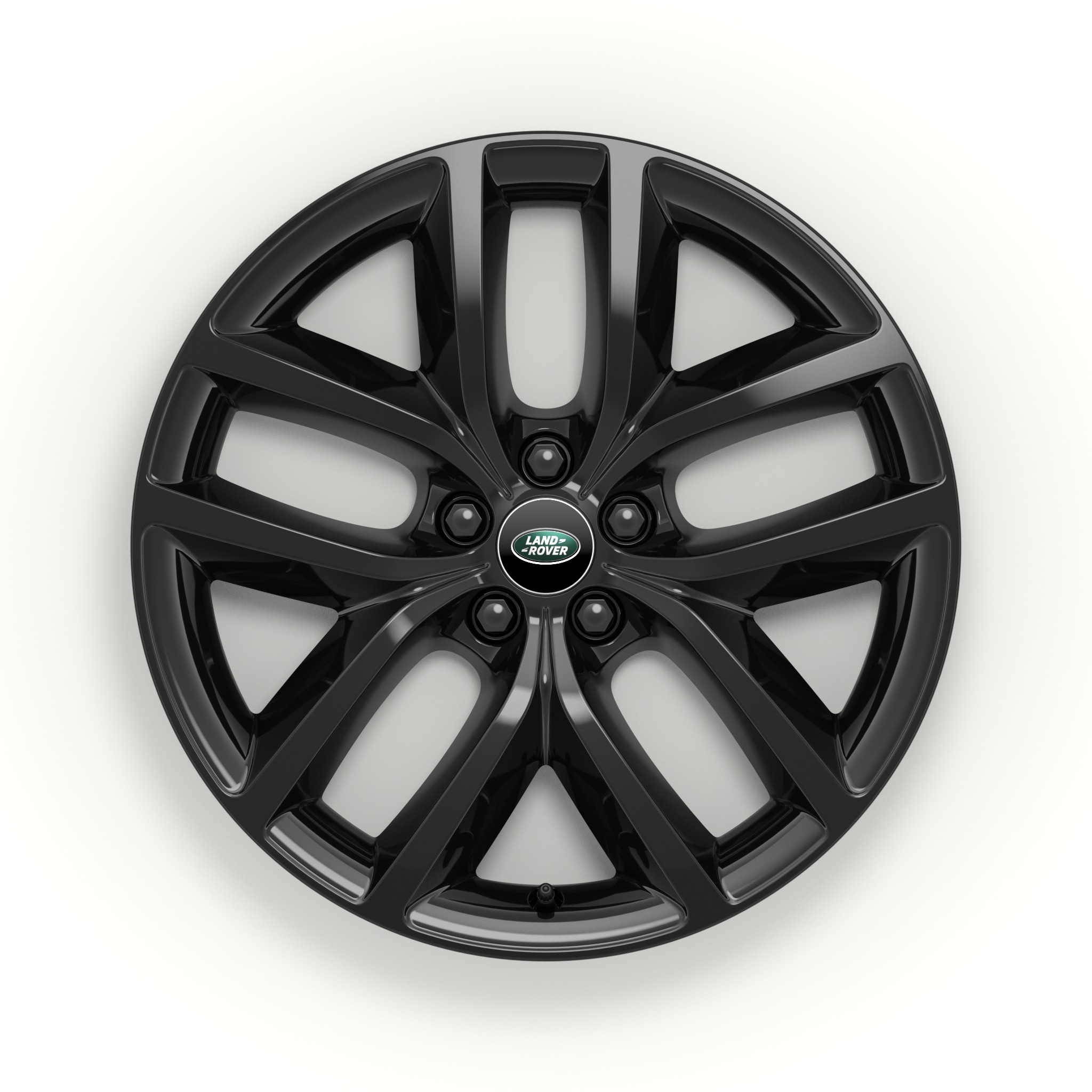 RANGE ROVER EVOQUE | コンパクトSUV | RANGE ROVER