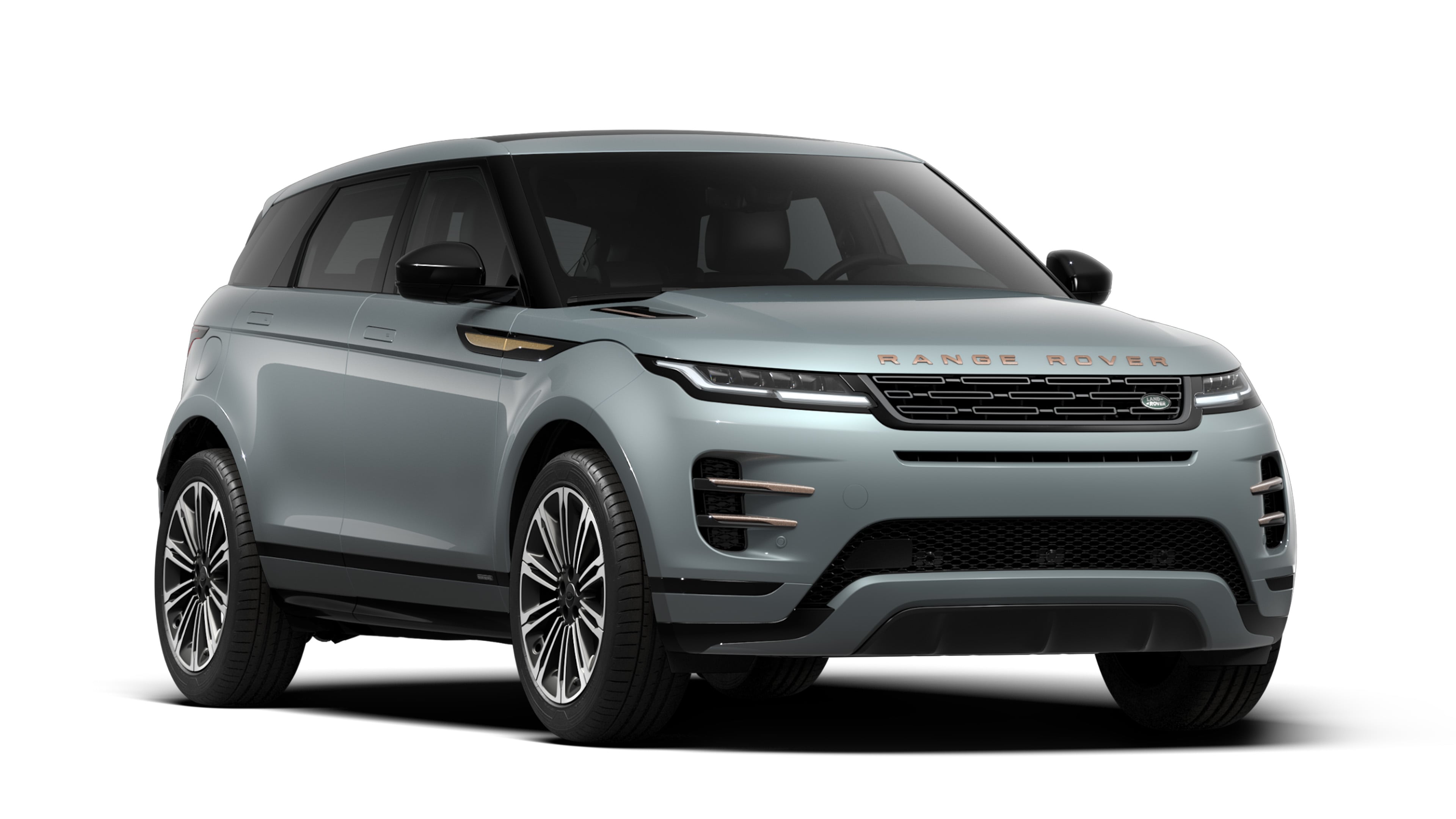 Range Rover Evoque Autobiography