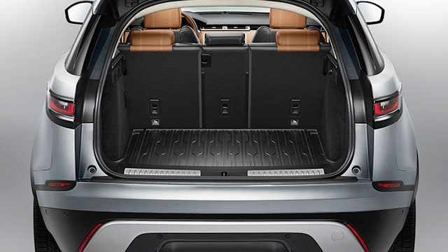 レンジローバー ヴェラール トランクパーツ VPLYS0456