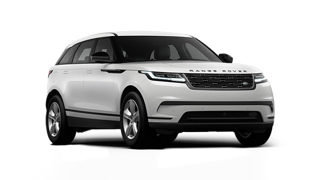 Range Rover Velar S