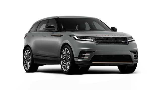 Range Rover Velar Autobiography