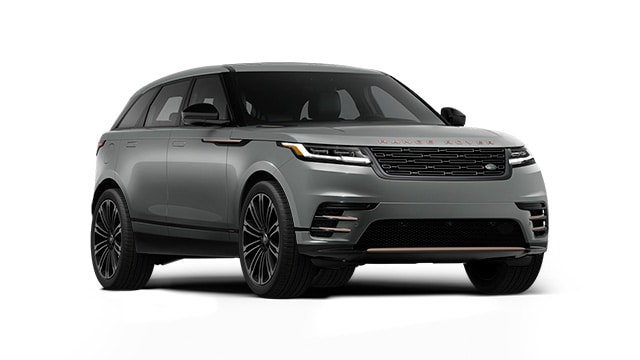 Range Rover Velar Autobiography