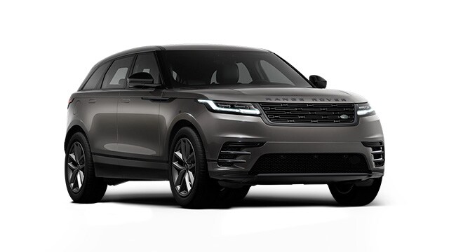 Range Rover Velar | Modelli e specifiche | Range Rover
